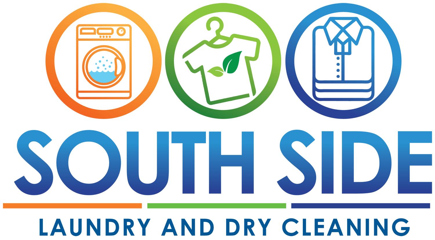 Prices - South Side Laundry and Dry Cleaning